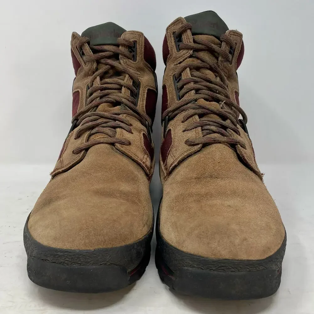Timberland wear men